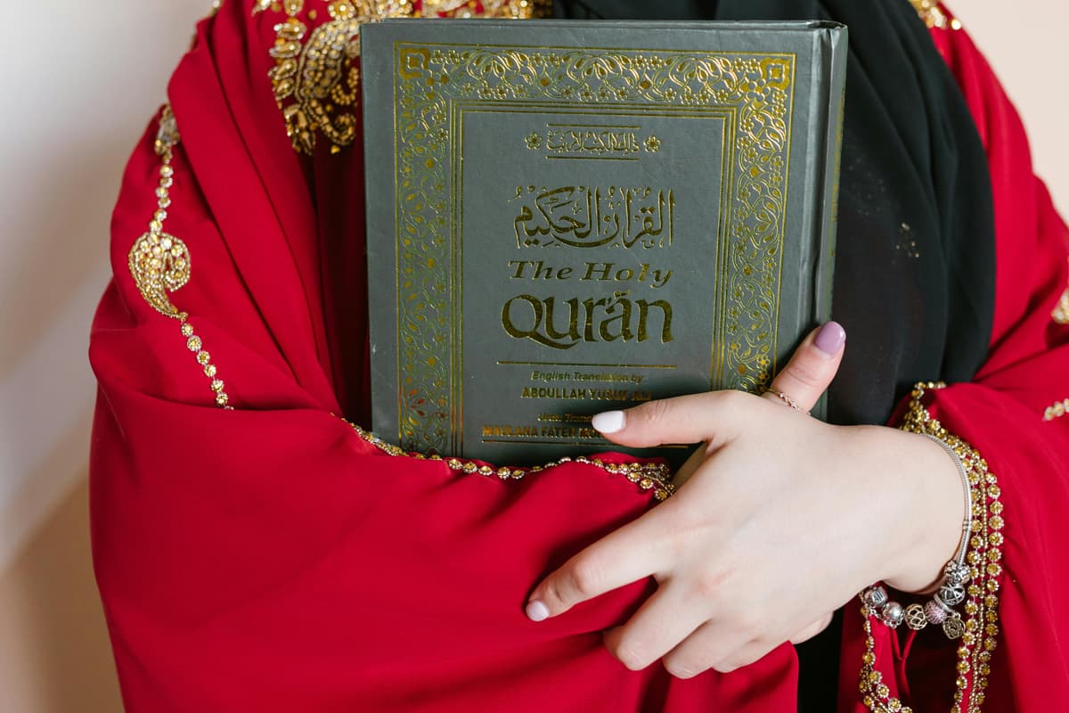 Quran Translation & Tafseer Course